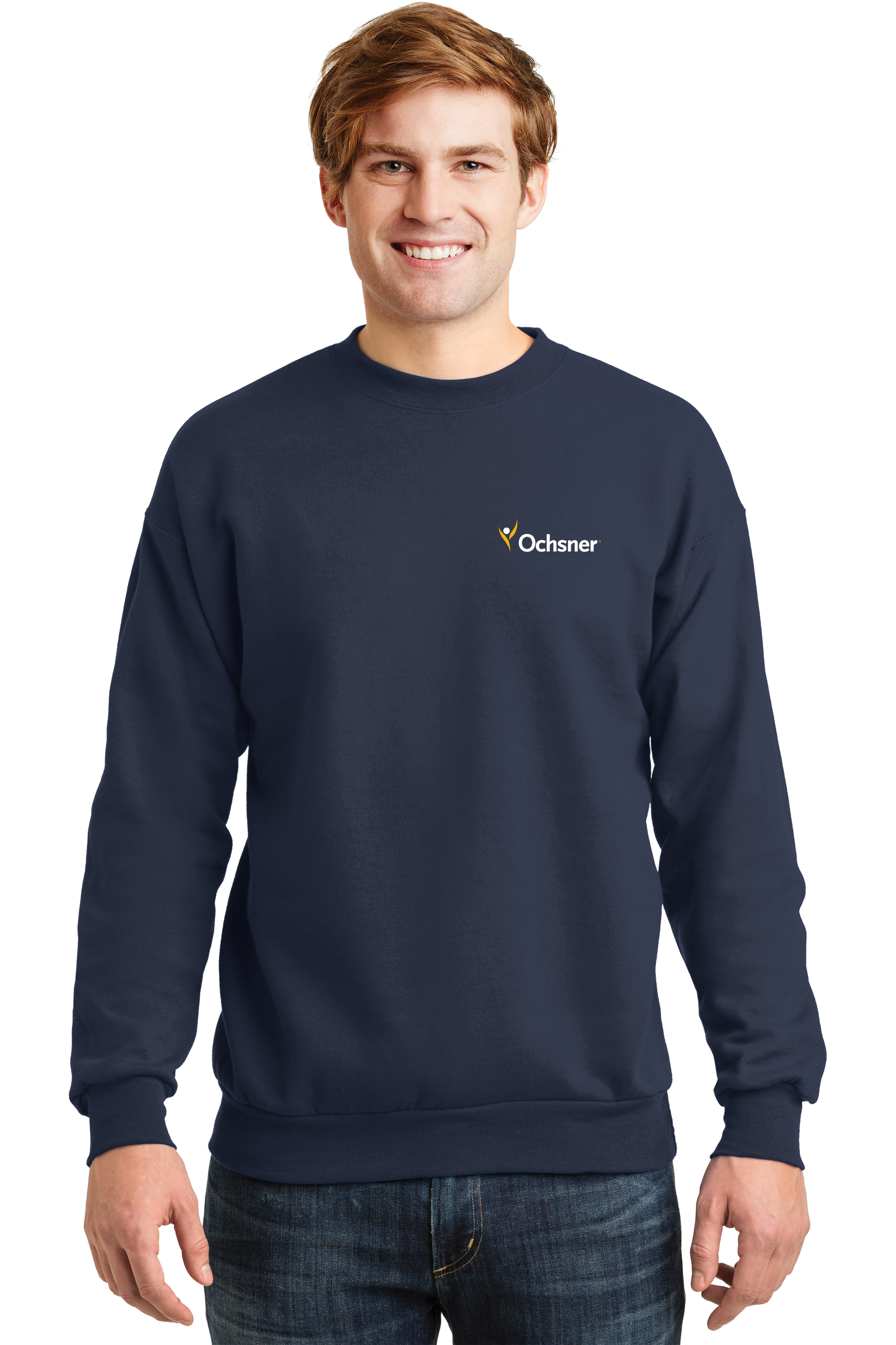 Embroidered Sweatshirts, , large image number 3